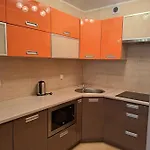 Apartament Karmelowy
