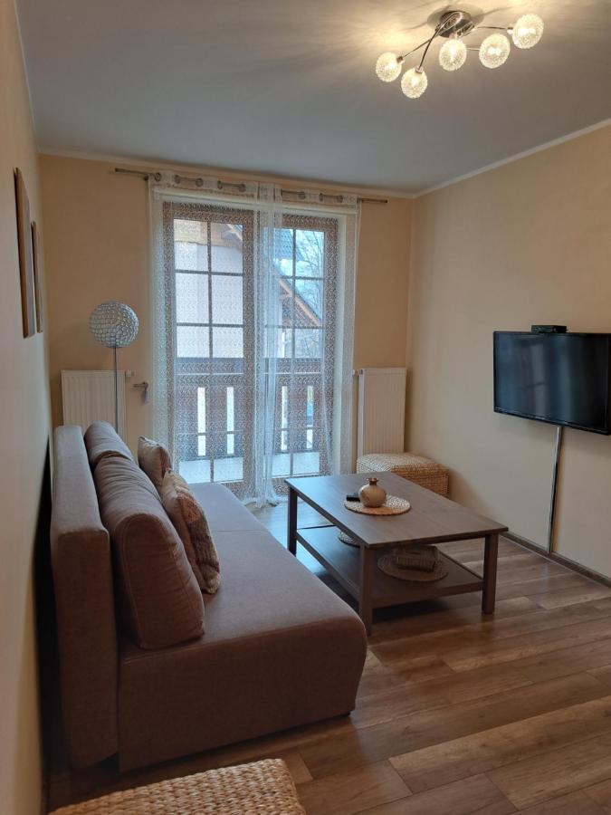 Apartmán Karmelowy Karpacz